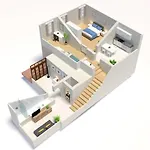 La Casa Perfetta Per Le Vacanze