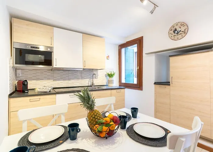 La Casa Perfetta Per Le Vacanze