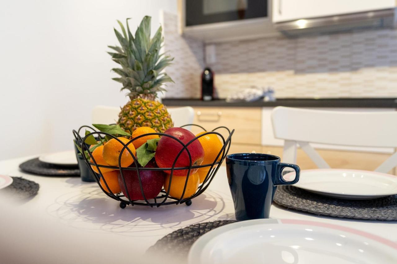 La Casa Perfetta Per Le Vacanze Apartment Venedig