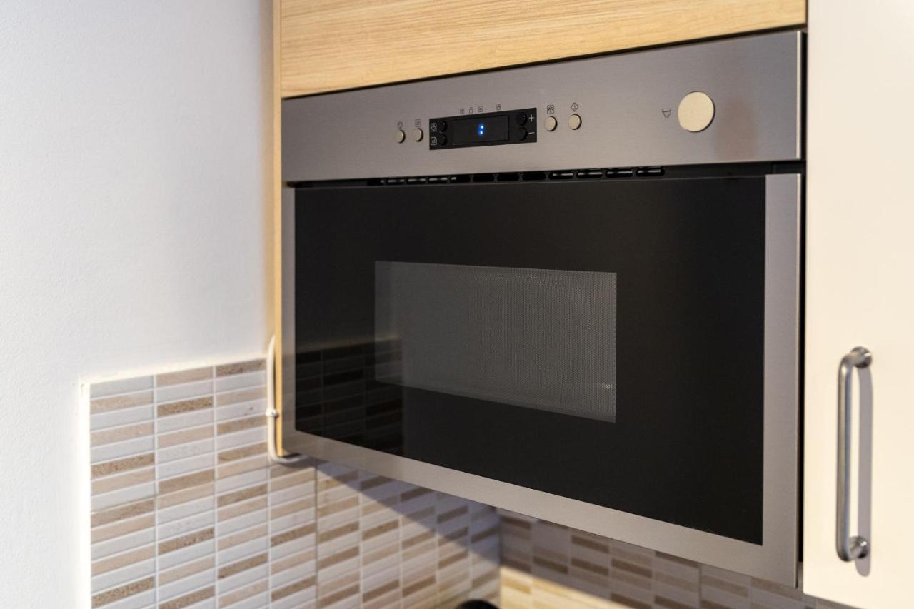 Appartement La Casa Perfetta Per Le Vacanze Venise