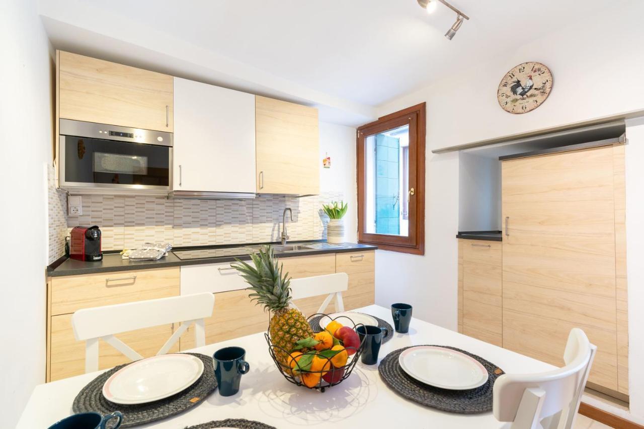La Casa Perfetta Per Le Vacanze Appartement