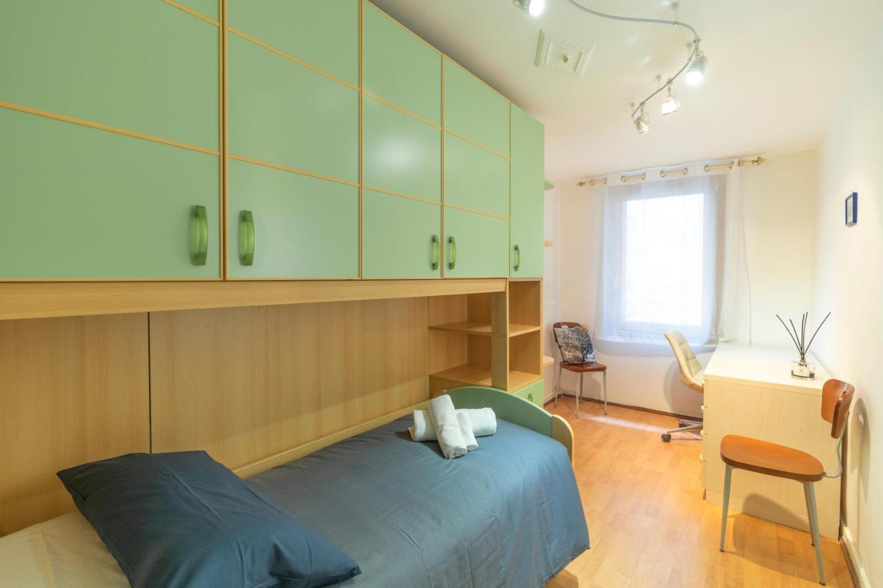 La Casa Perfetta Per Le Vacanze Appartement