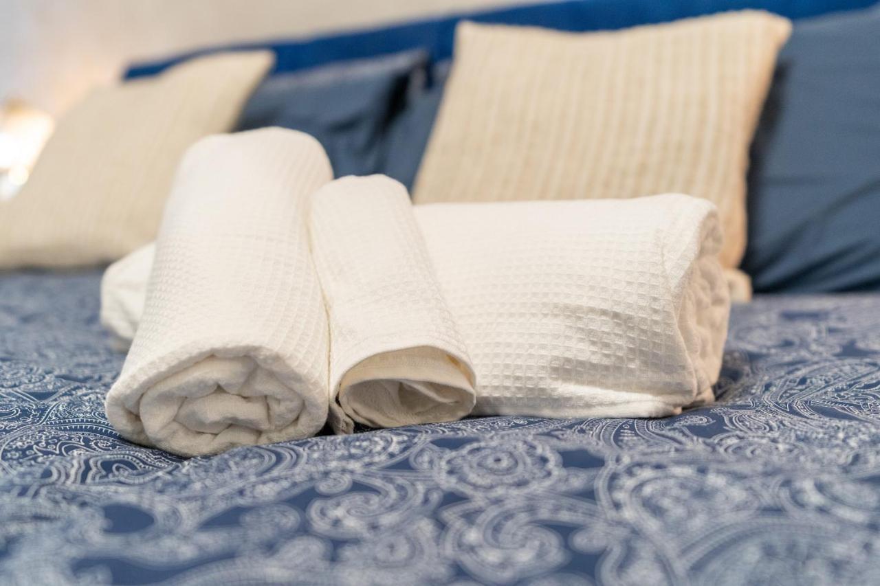 La Casa Perfetta Per Le Vacanze Appartement *