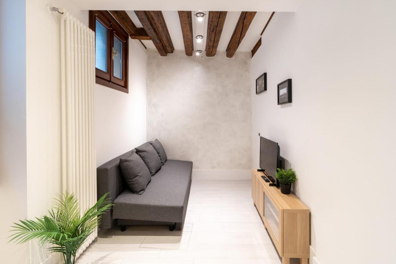 La Casa Perfetta Per Le Vacanze Appartement *