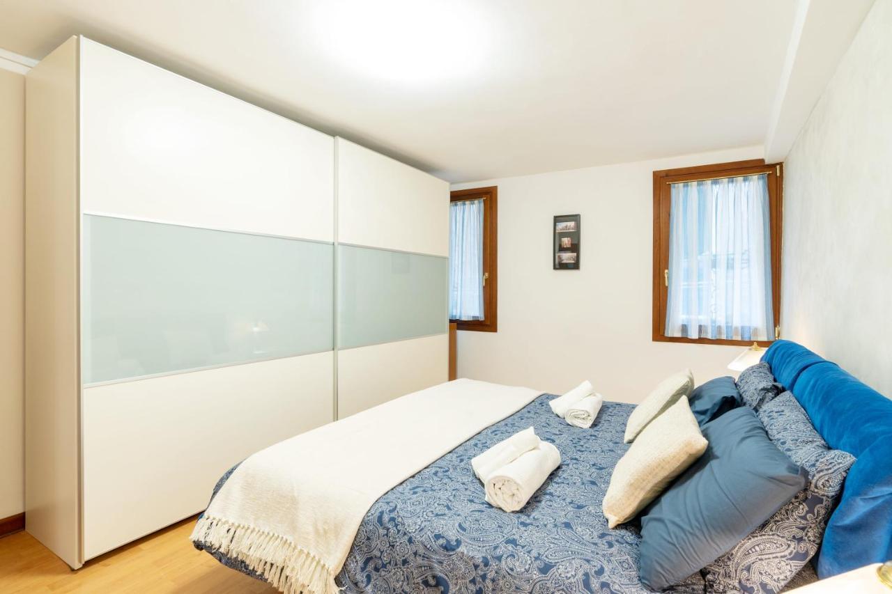 La Casa Perfetta Per Le Vacanze Apartment Venedig