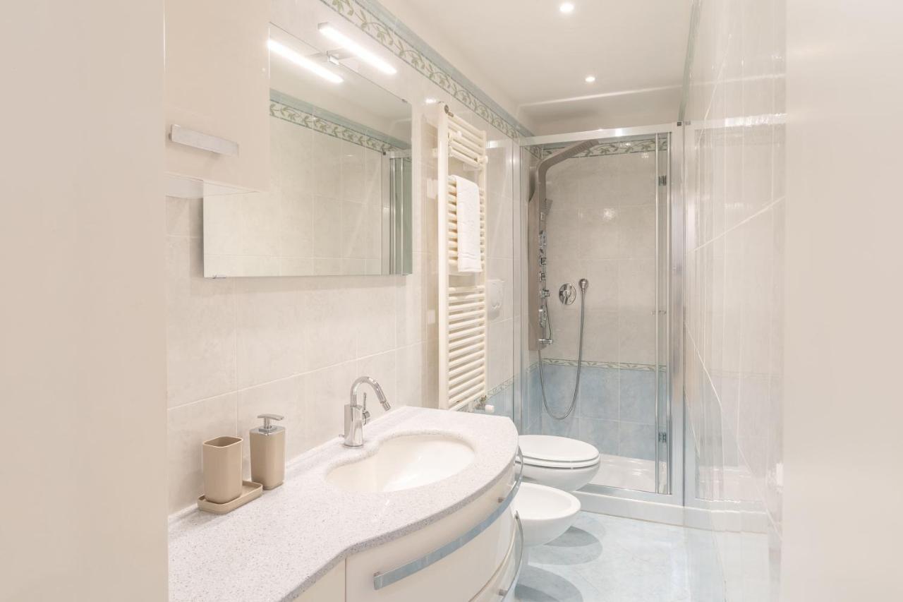 Appartement La Casa Perfetta Per Le Vacanze