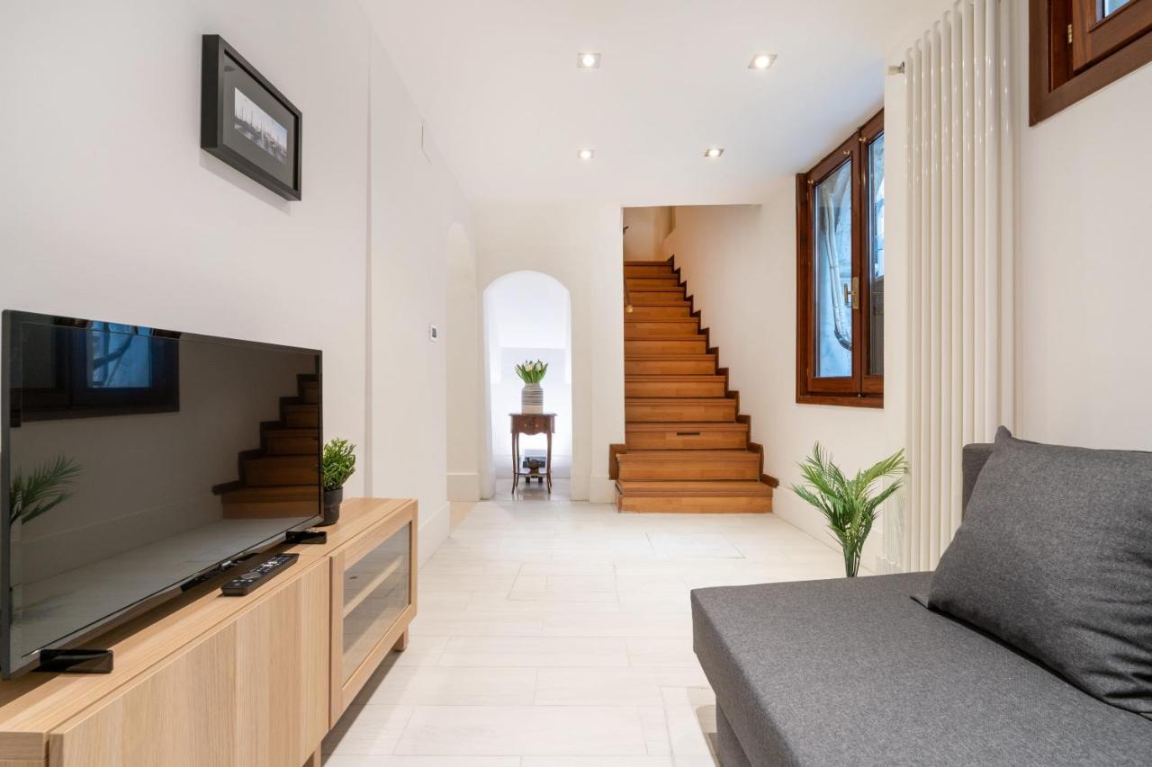 La Casa Perfetta Per Le Vacanze Appartement *