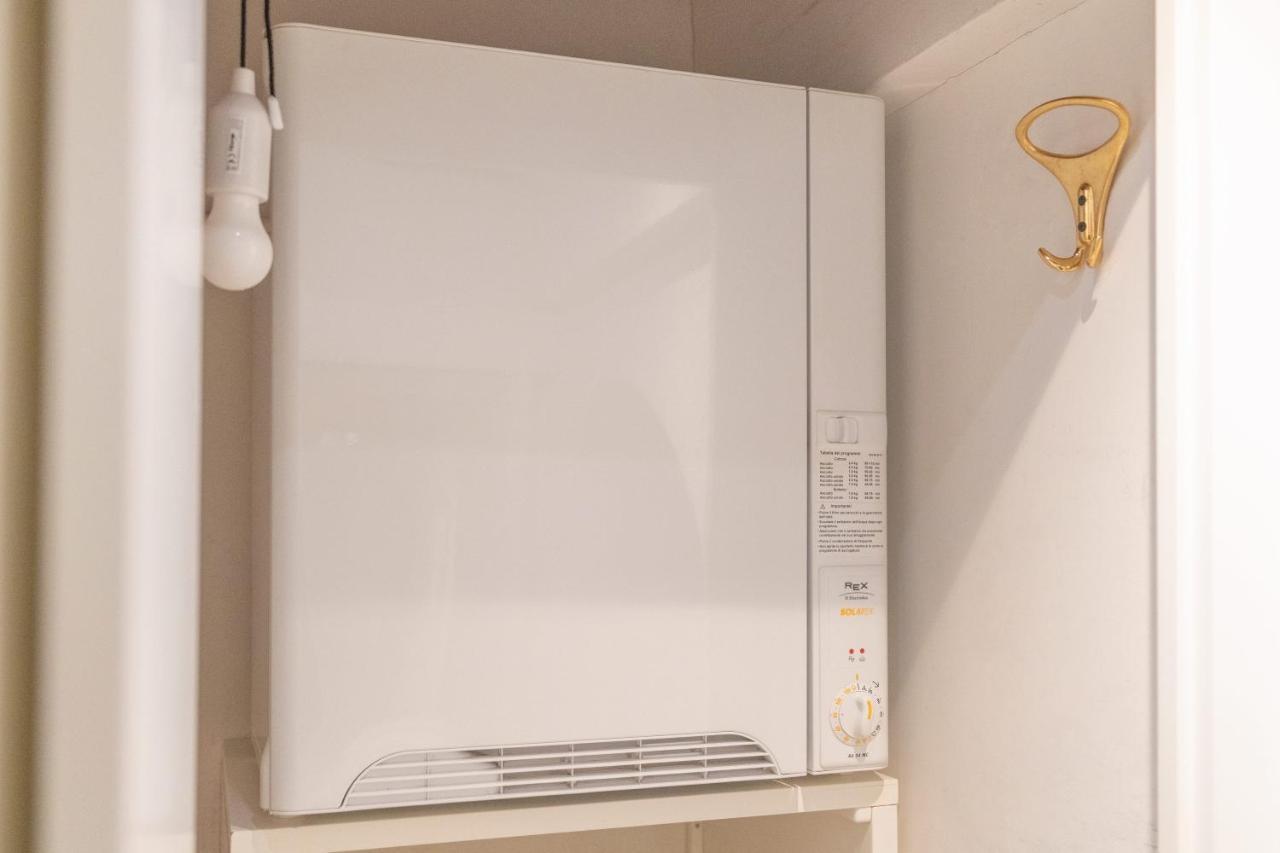 Appartement La Casa Perfetta Per Le Vacanze