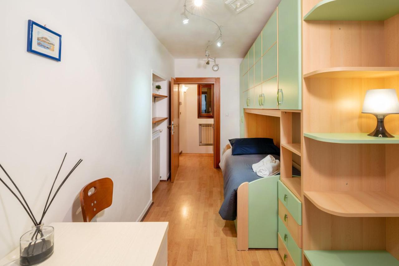 La Casa Perfetta Per Le Vacanze Appartement Venise