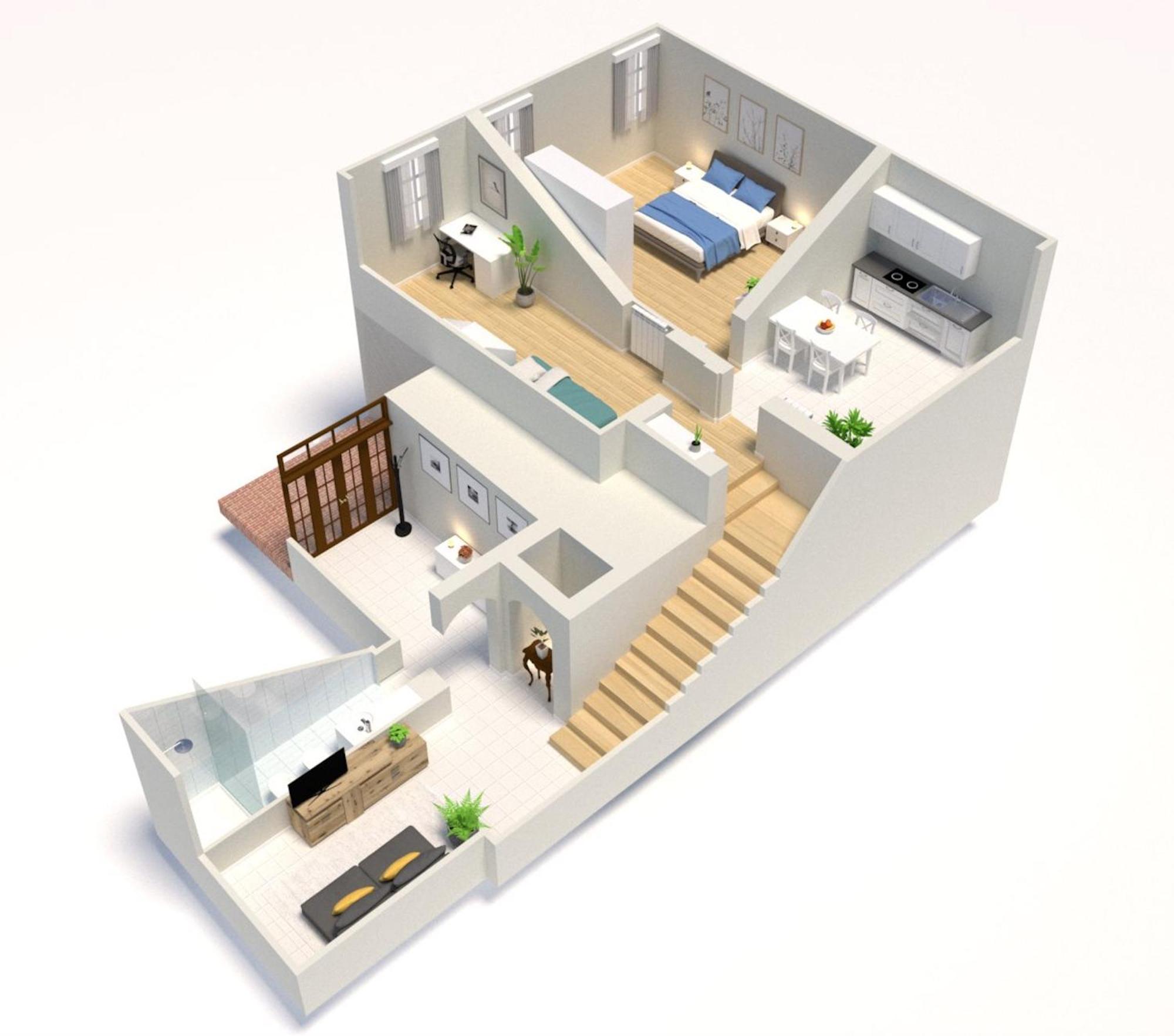 Appartement La Casa Perfetta Per Le Vacanze Venise